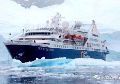 去南极要办签证吗