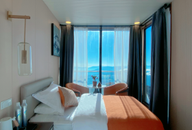 牛背山星珀度假酒店Stella Amber Resort&Hotel