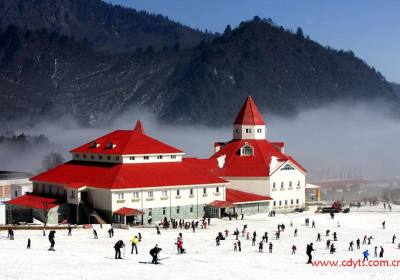 成都到西岭雪山后山、安仁古镇汽车纯玩二日游、西岭雪山旅游多少钱、西岭雪山旅游线路报价