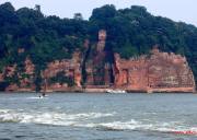 【峨乐二进】成都到峨眉山金顶+半山万年寺+乐山大佛汽车真纯玩二日游、峨眉山二日游报团多少钱