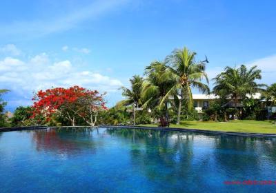 成都出发到巴厘岛+香港六晚八日游线路、巴厘岛旅游多少钱