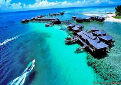 成都到沙巴（萤火虫版）六晚七日游、沙巴旅游多少钱、沙巴旅游线路报价