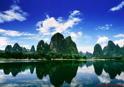 成都到桂林、阳朔完美古东纯玩双飞四日游、去桂林旅游多少钱、桂林旅游线路报价