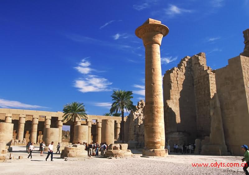 埃及旅游风光_埃及风景图片_cn