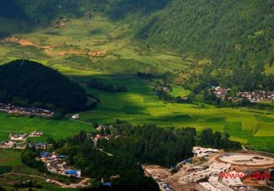 【真品腾越】成都到昆明、腾冲、瑞丽、芒市四飞6日游、去云南旅游多少钱、云南旅游线路报价