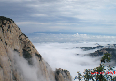 成都到西安市内+兵马俑+华清池+乾陵+法门寺+华山+壶口瀑布+杨家岭+枣园动车七日游线路、西安七日游跟团多少钱