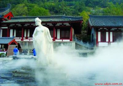 成都到西安市内+兵马俑+华清池动车三日游线路、西安三日游跟团多少钱