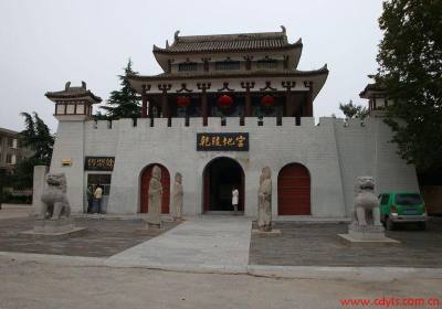 成都到西安市内+兵马俑+华清池+乾陵+法门寺动车四日游线路、西安四日游跟团多少钱