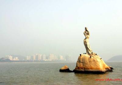 成都到港澳广深珠（夕阳红）双飞六日游-四川青年旅行社推荐、香港旅游多少钱、香港旅游线路报价