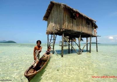 马来西亚免签证措施立竿见影 中国游客增长74%