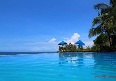 成都直飞巴厘岛几小时