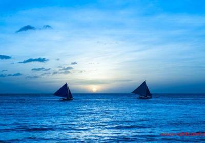 成都到长滩岛怎么去