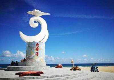 海陵岛在哪里、海陵岛在哪个省哪个市、海陵岛在什么地方