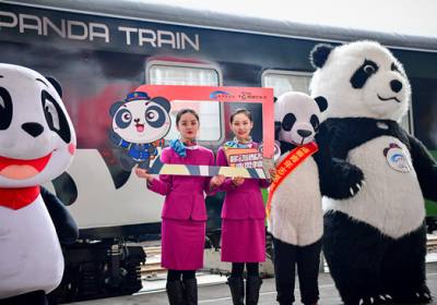 【熊猫专列】成都到攀枝花+米易熊猫专列四日游、熊猫专列旅游团多少钱、熊猫专列旅游团报价