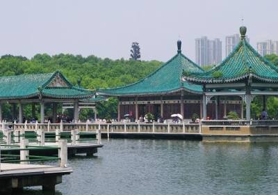 湖北全景十日游：恩施+神农架+武当山+三峡+荆州+无量台+武汉全景游、湖北旅游团要多少钱、湖北全景游报价