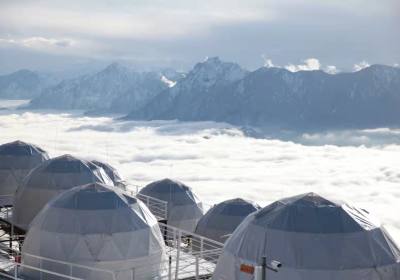 【四川成都九日游】全国出发到成都+九寨沟+黄龙+峨眉山+乐山大佛+都江堰+青城山+熊猫基地+三星堆博物馆纯玩九日游路线、四川成都九日游多少钱