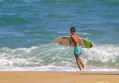 成都到万宁自由行六日游（机票+酒店）+万宁自由行多少钱