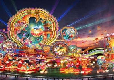 成都到自贡灯会一日游多少钱、自贡灯会一日游价格