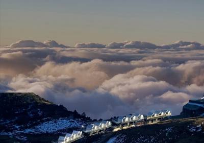 【2-6人团】成都到牛背山+泸定桥汽车包车二日游（住一晚）、牛背山跟团二日游多少钱、牛背山旅游团价格