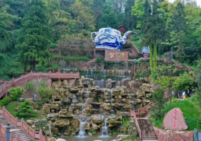 成都到蒙顶山一日游线路、蒙顶山旅游一日游多少钱
