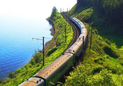 【纵贯欧亚】成都出发内蒙古+蒙古+俄罗斯铁路穿越19日游线路、K3同款铁路跟团游多少钱