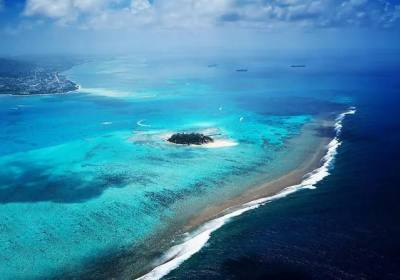 【香港起止】塞班岛自由行四晚六日游价格、塞班岛旅游跟团多少钱