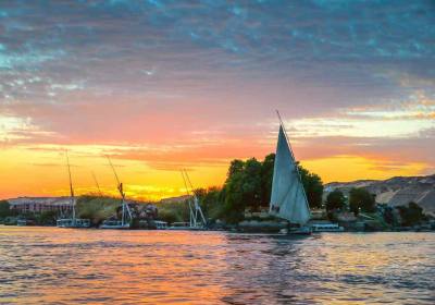 埃及迪拜十日游价格（埃及和迪拜的时差是多少）